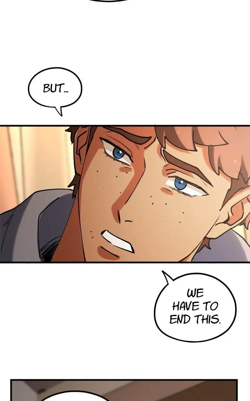 Read Love Bites chapter 28 image 35 on Lezhin