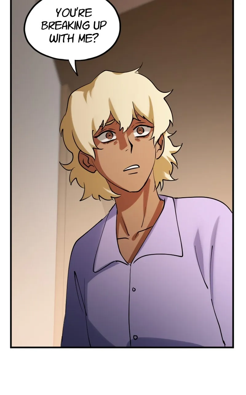 Read Love Bites chapter 28 image 36 on Lezhin