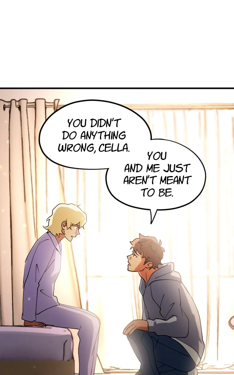 Read Love Bites chapter 28 image 37 on Lezhin