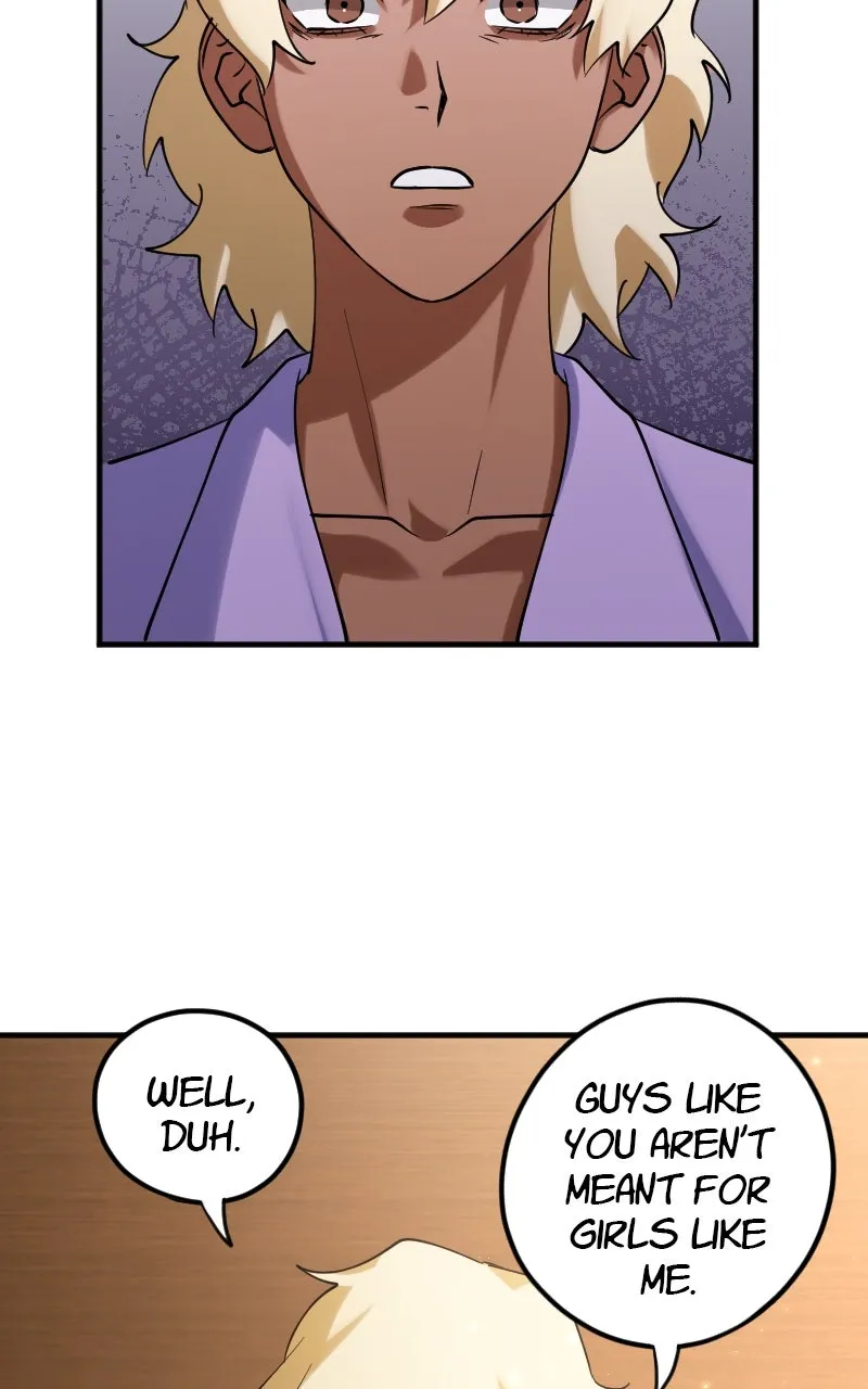 Read Love Bites chapter 28 image 39 on Lezhin