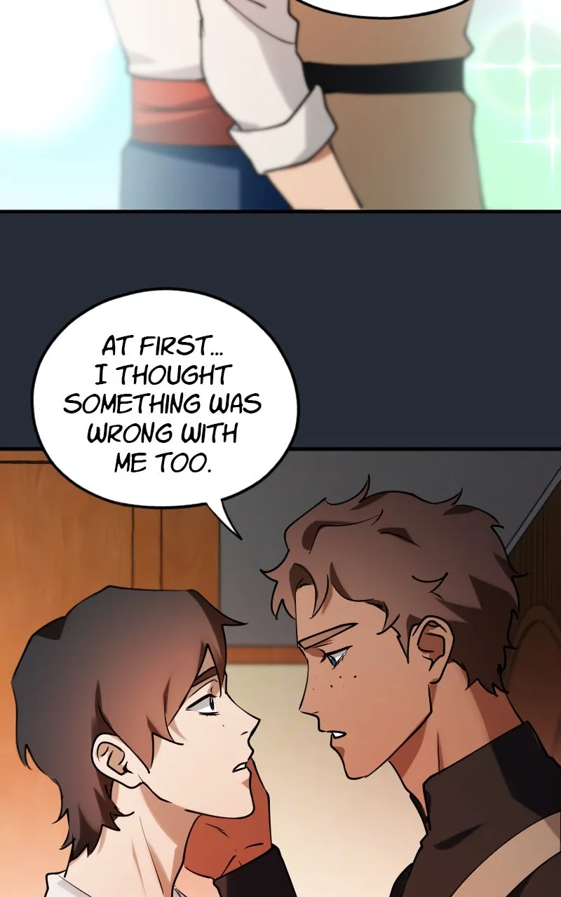 Read Love Bites chapter 28 image 4 on Lezhin