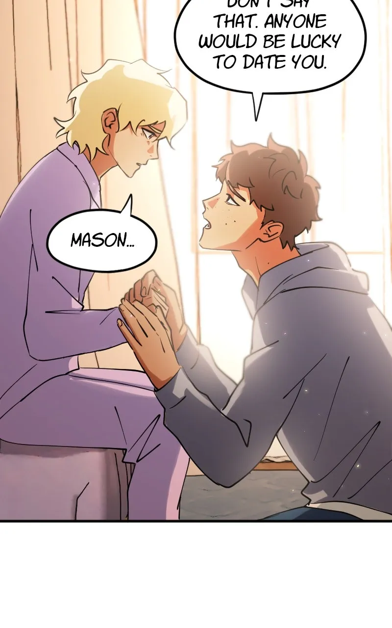 Read Love Bites chapter 28 image 41 on Lezhin
