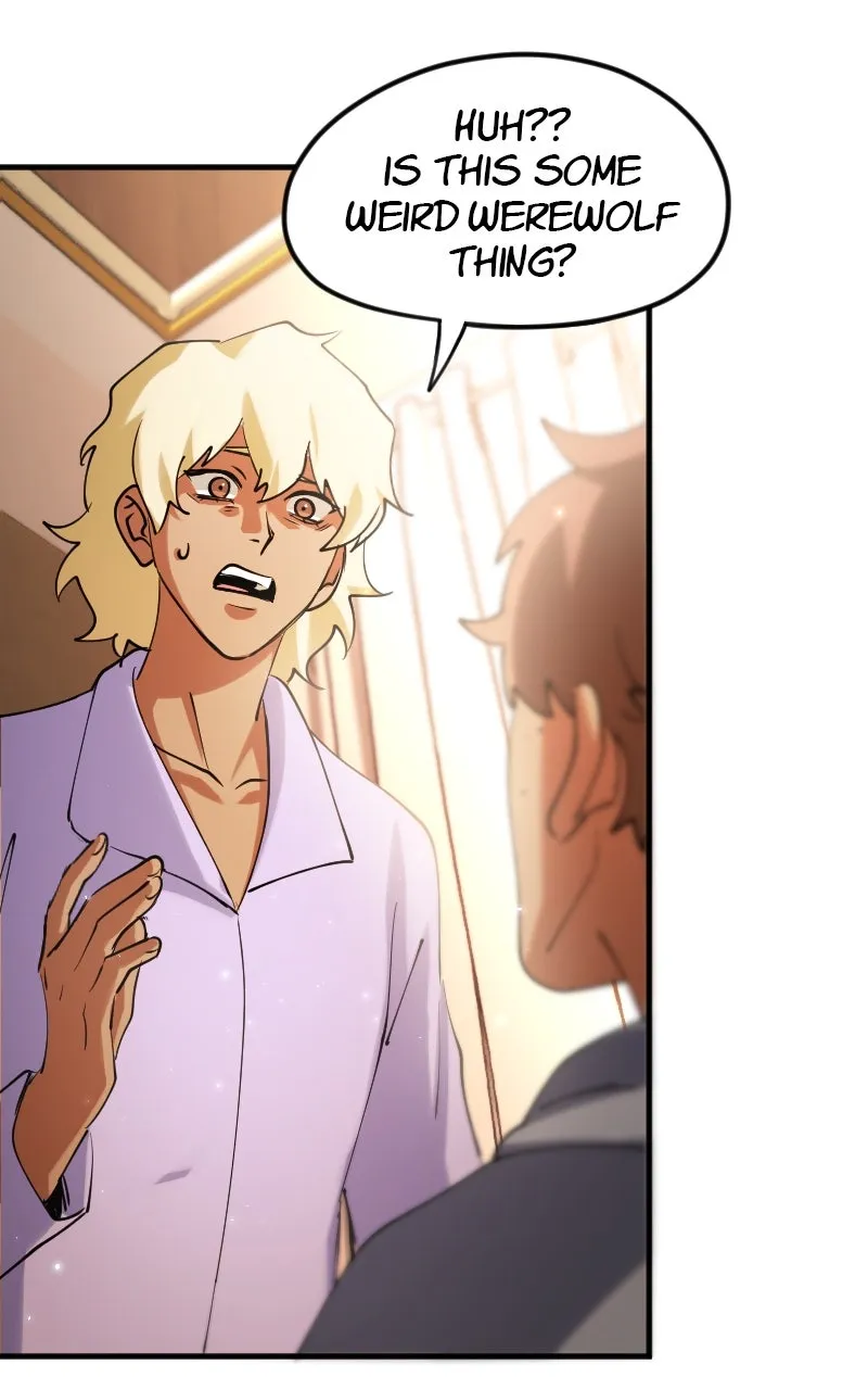 Read Love Bites chapter 28 image 43 on Lezhin