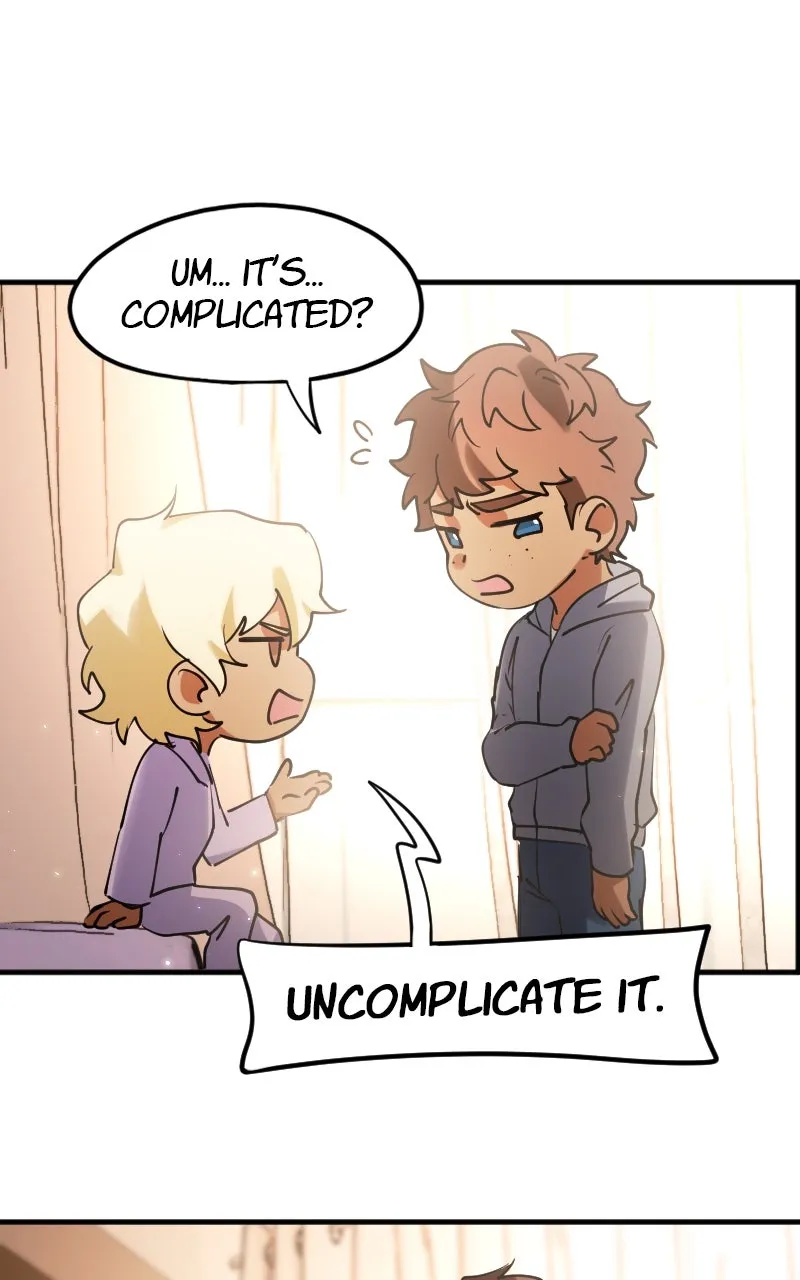 Read Love Bites chapter 28 image 44 on Lezhin