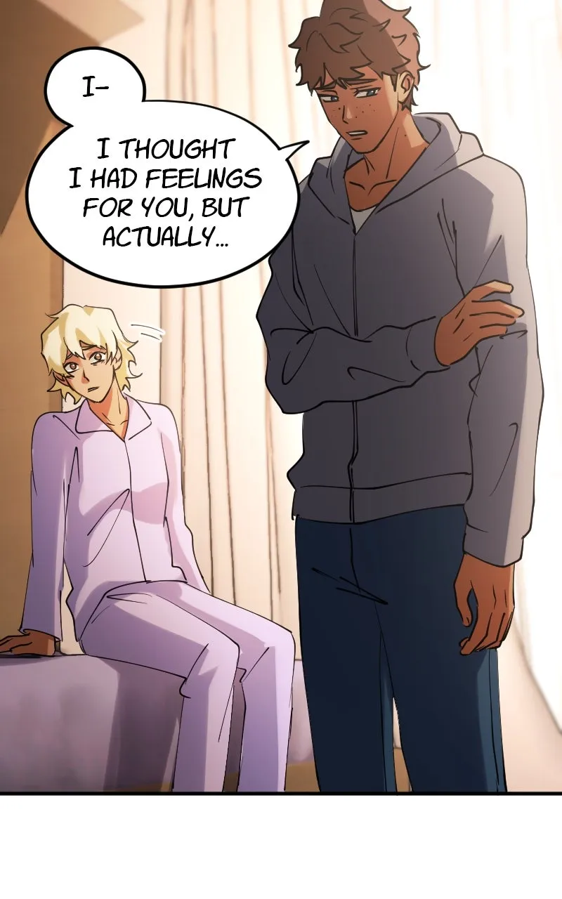 Read Love Bites chapter 28 image 45 on Lezhin