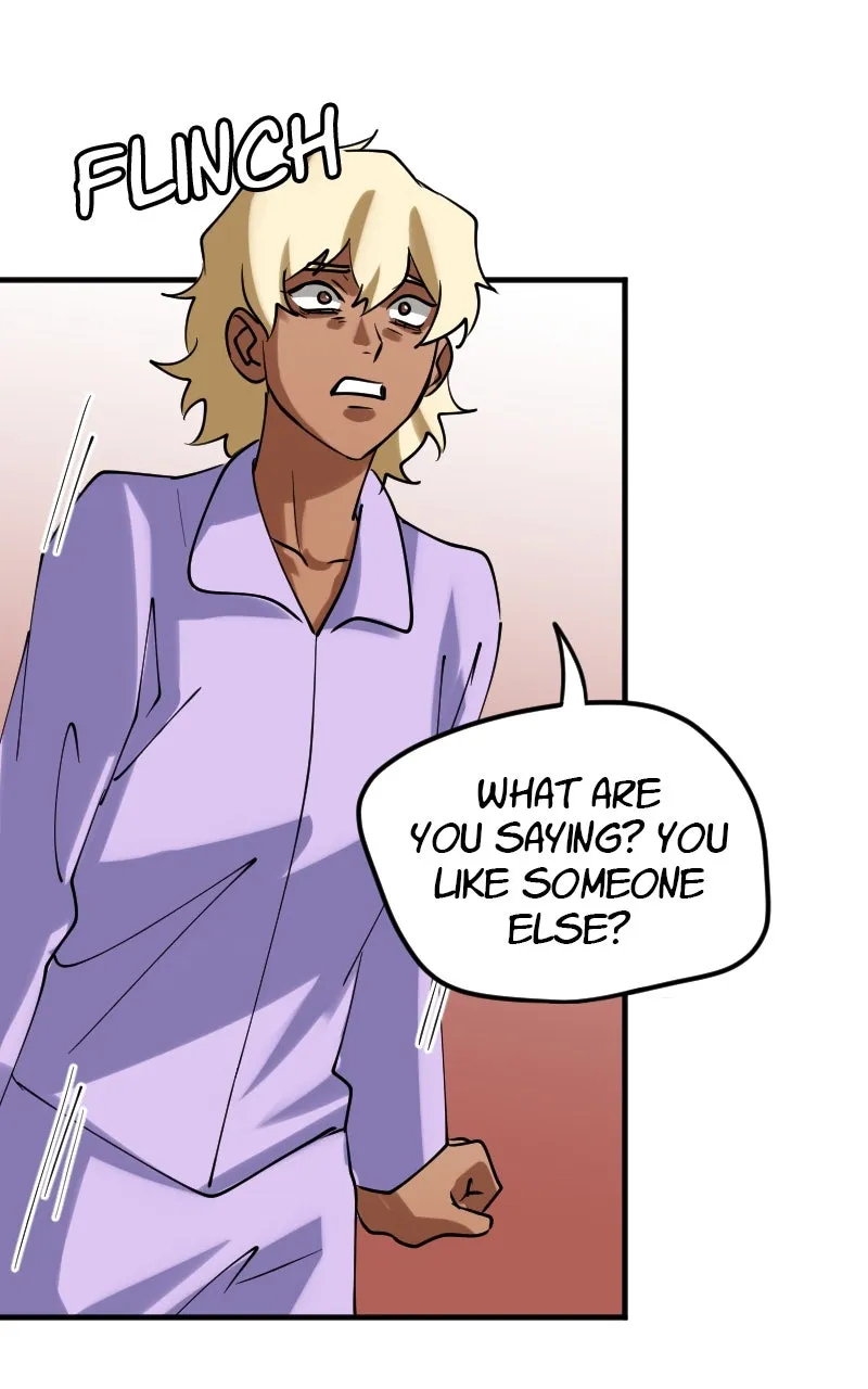 Read Love Bites chapter 28 image 46 on Lezhin