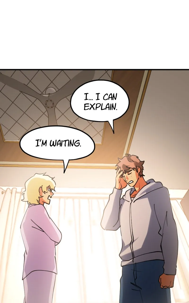 Read Love Bites chapter 28 image 47 on Lezhin