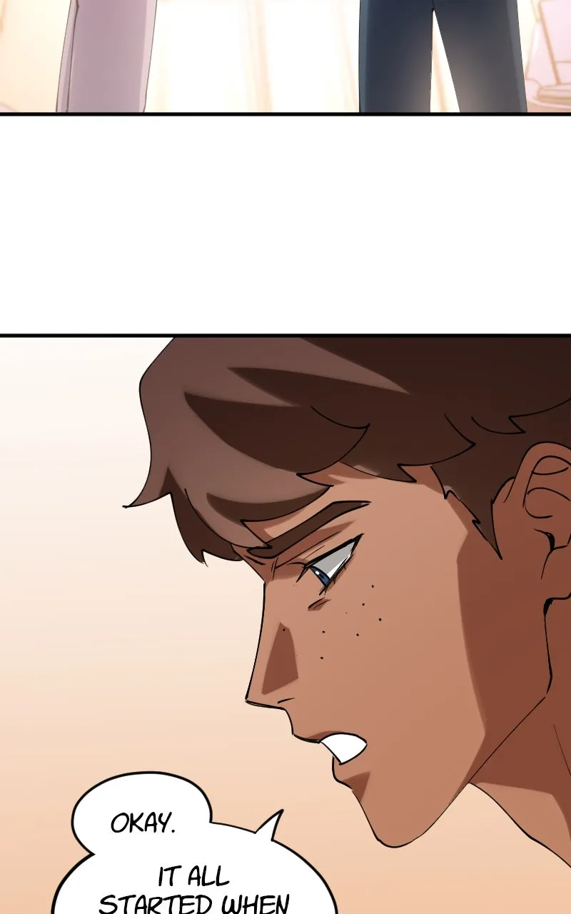 Read Love Bites chapter 28 image 48 on Lezhin