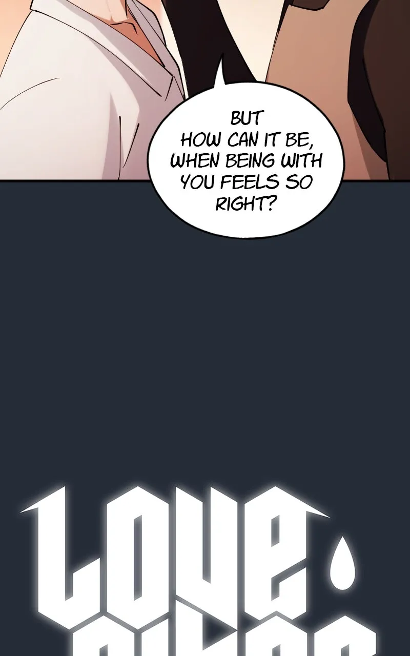 Read Love Bites chapter 28 image 5 on Lezhin