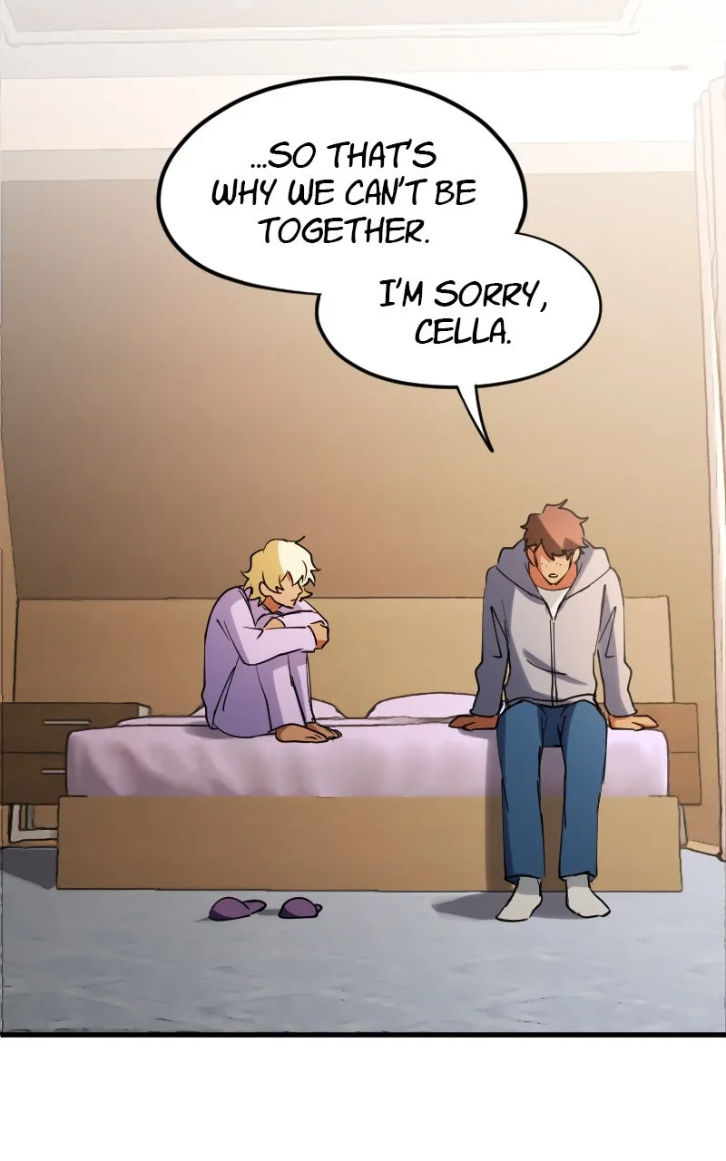 Read Love Bites chapter 28 image 50 on Lezhin