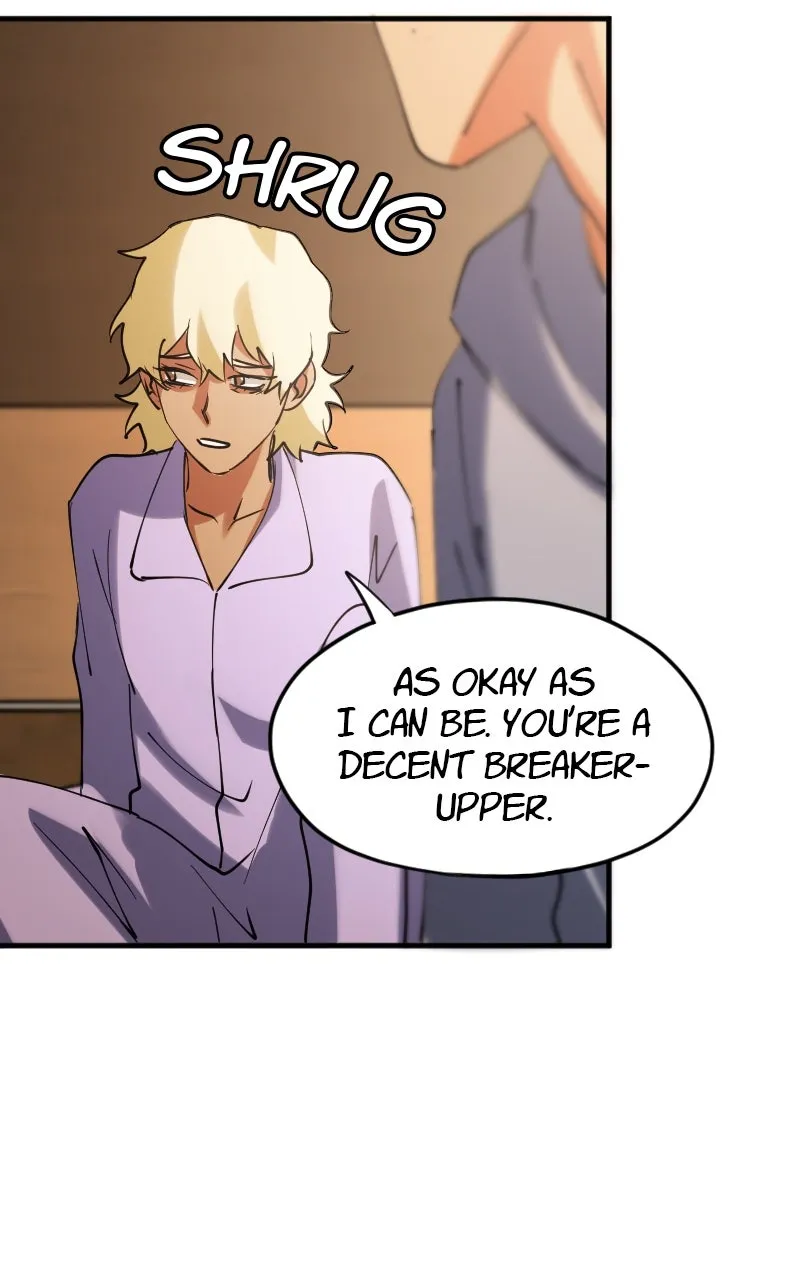 Read Love Bites chapter 28 image 53 on Lezhin