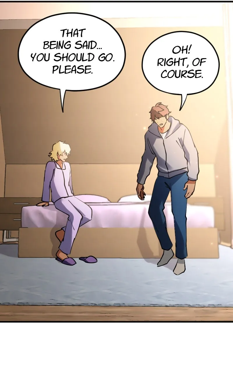 Read Love Bites chapter 28 image 54 on Lezhin