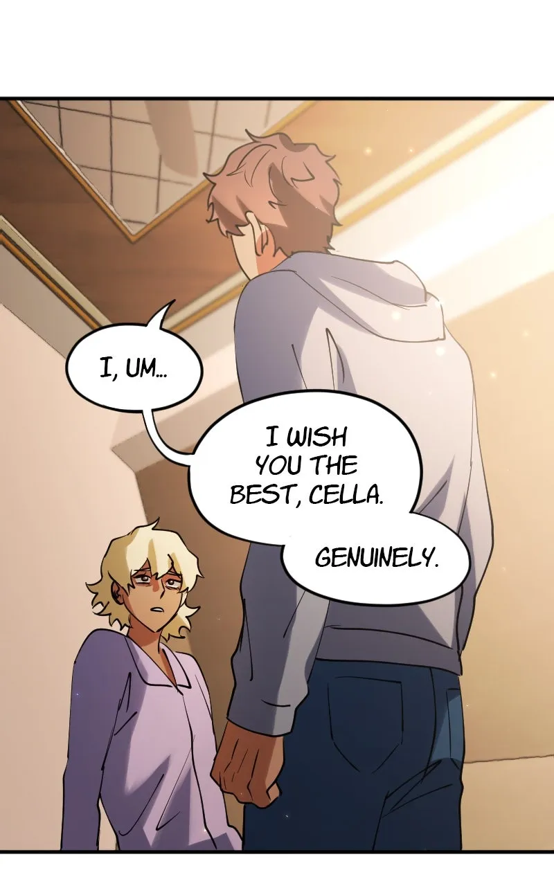 Read Love Bites chapter 28 image 55 on Lezhin