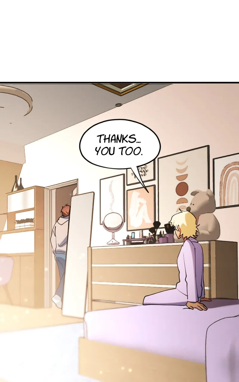 Read Love Bites chapter 28 image 56 on Lezhin
