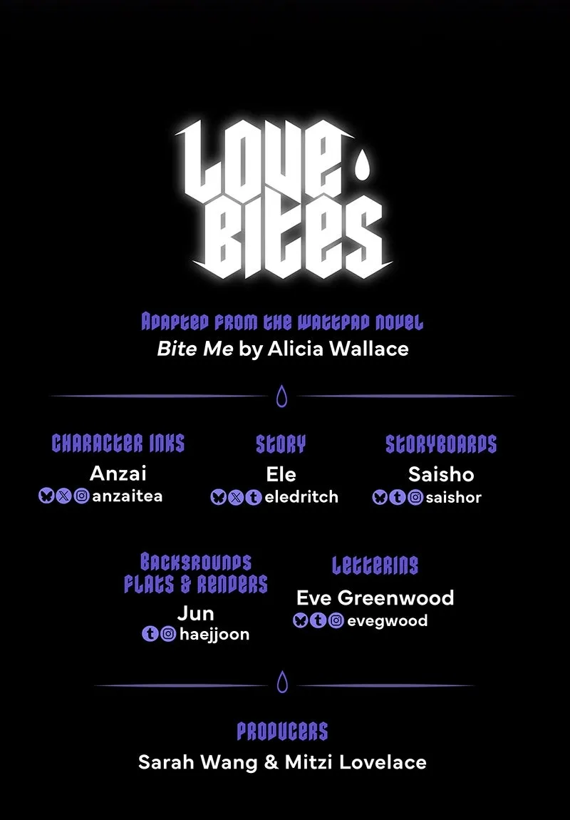 Read Love Bites chapter 28 image 59 on Lezhin