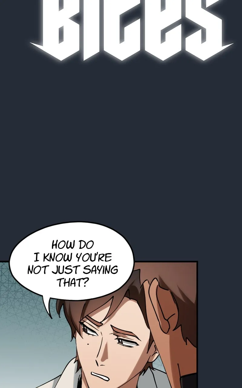 Read Love Bites chapter 28 image 6 on Lezhin