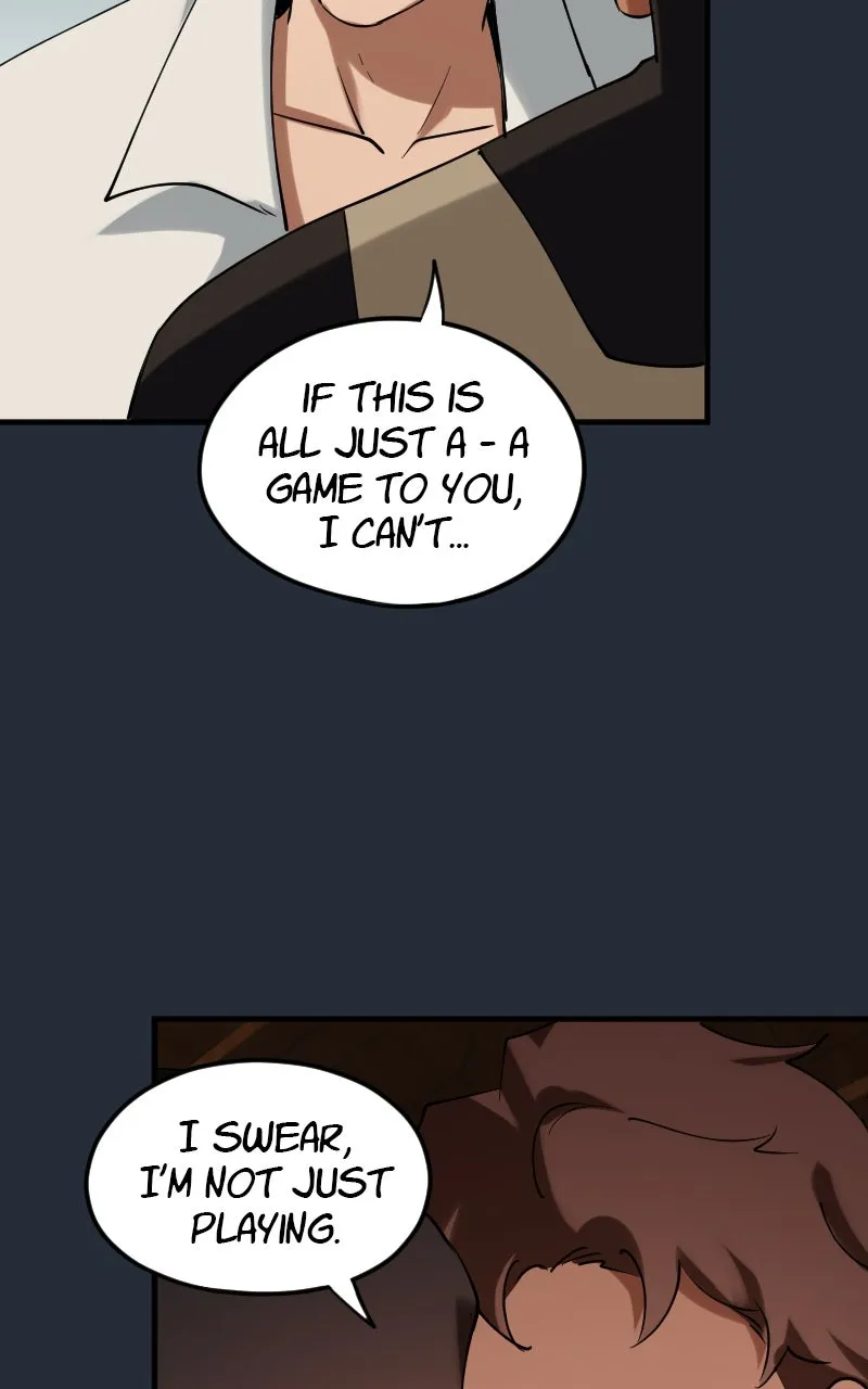 Read Love Bites chapter 28 image 7 on Lezhin