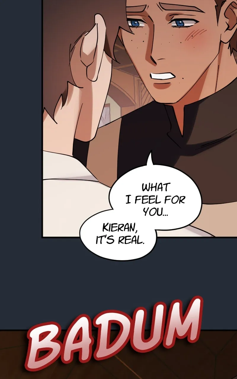 Read Love Bites chapter 28 image 8 on Lezhin