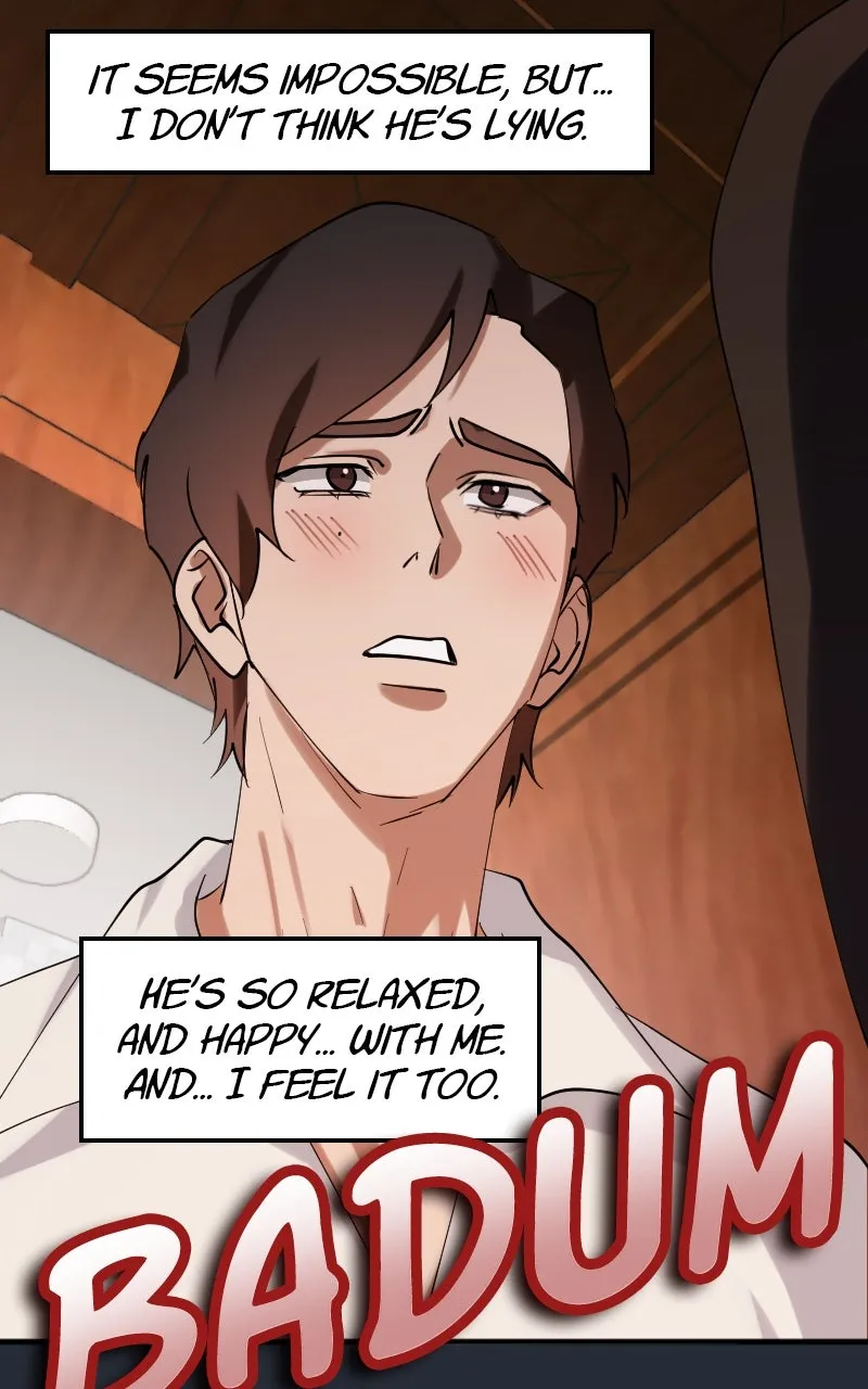 Read Love Bites chapter 28 image 9 on Lezhin