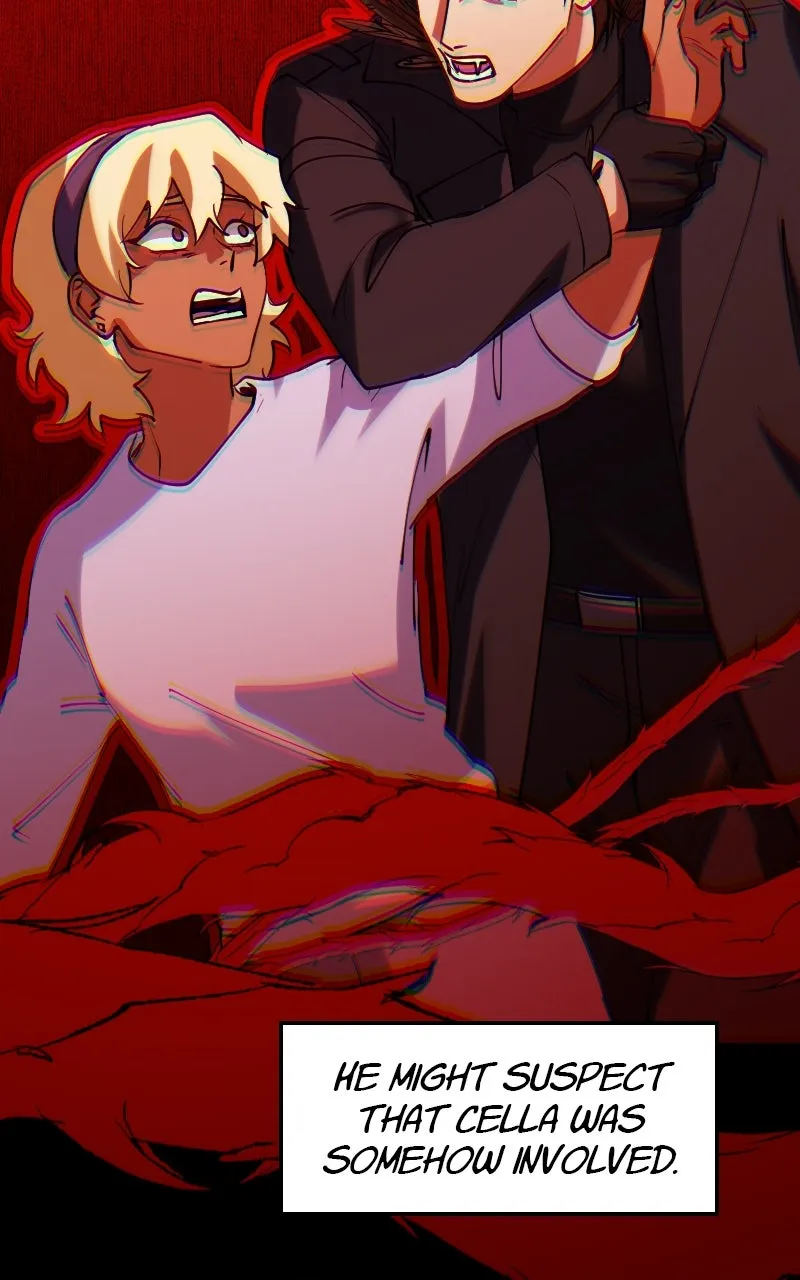 Read Love Bites chapter 29 image 11 on Lezhin
