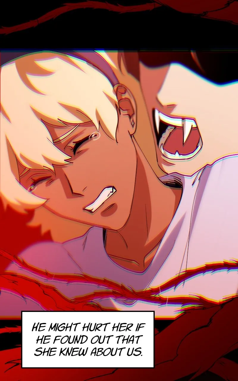 Read Love Bites chapter 29 image 12 on Lezhin