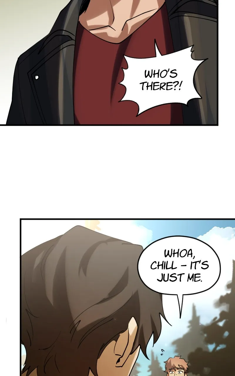 Read Love Bites chapter 29 image 17 on Lezhin