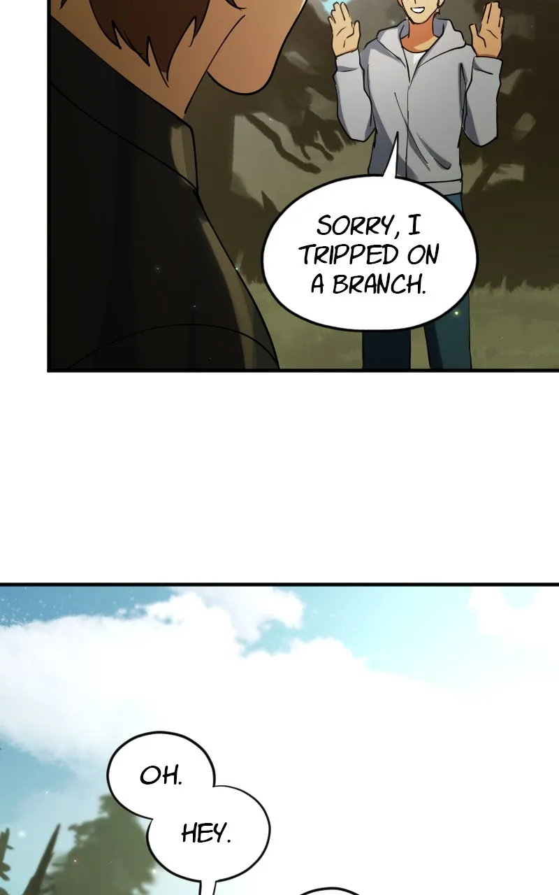 Read Love Bites chapter 29 image 18 on Lezhin