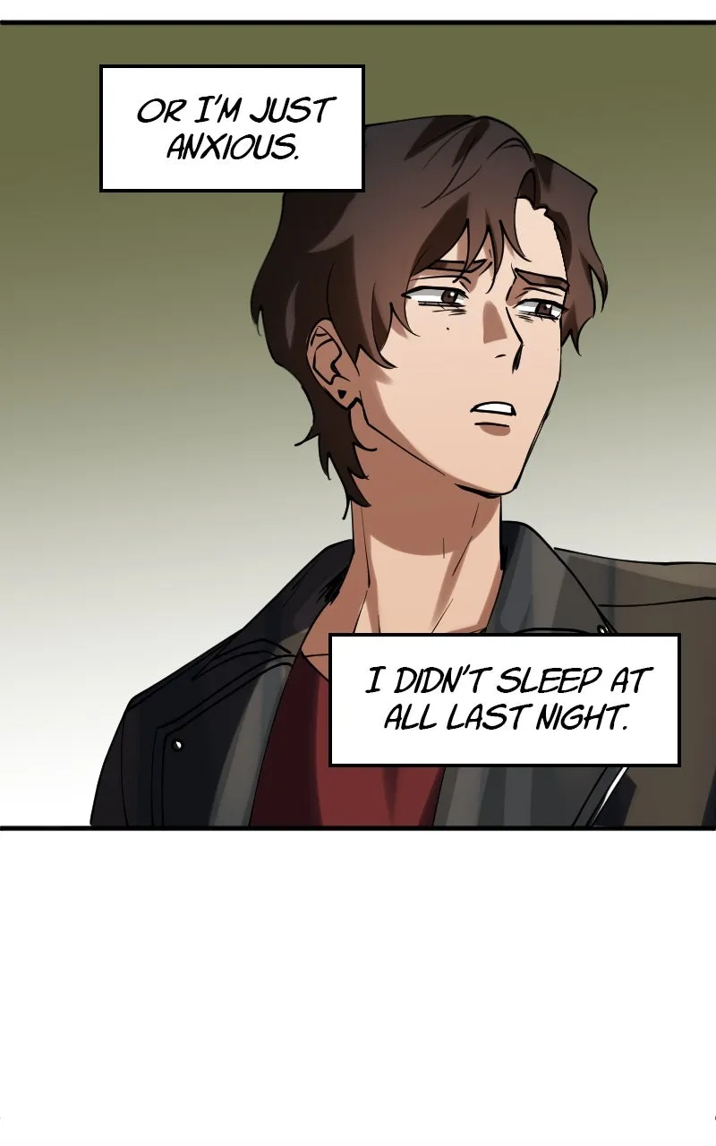 Read Love Bites chapter 29 image 2 on Lezhin