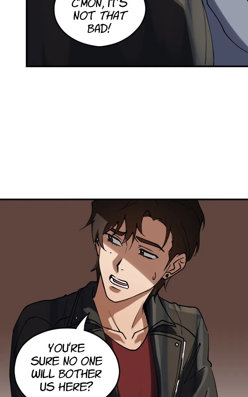 Read Love Bites chapter 29 image 22 on Lezhin