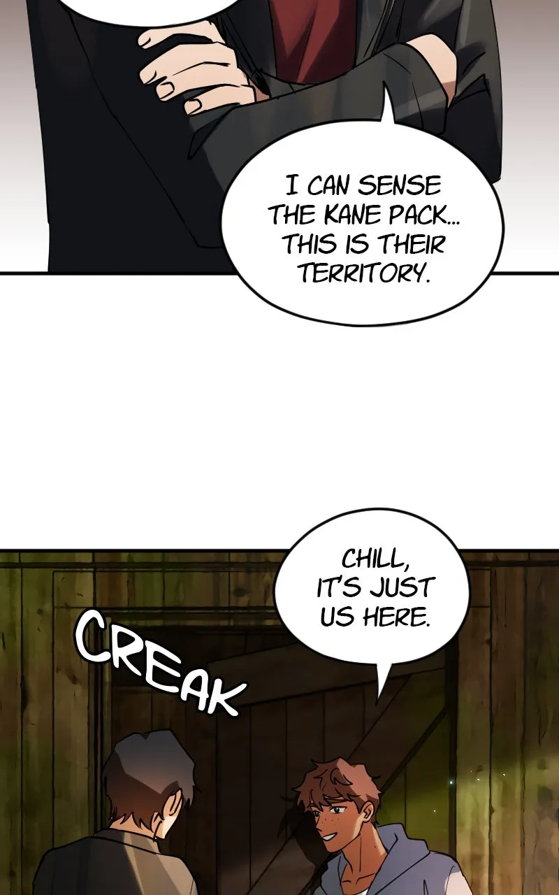 Read Love Bites chapter 29 image 23 on Lezhin