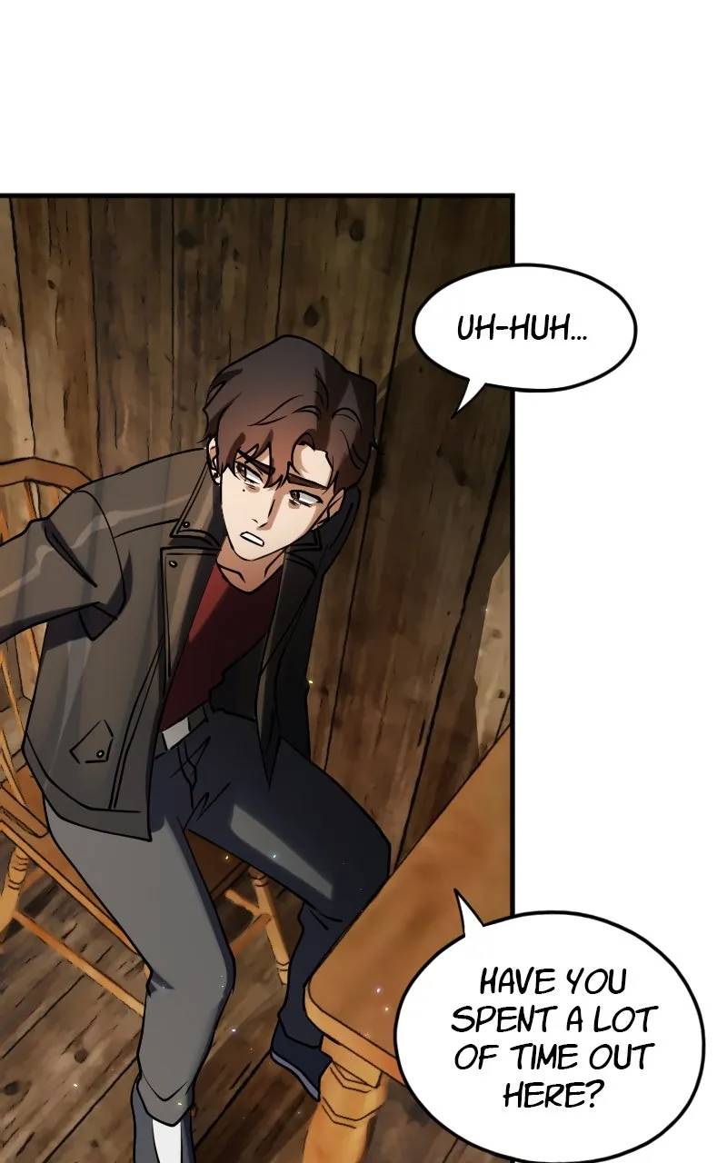 Read Love Bites chapter 29 image 26 on Lezhin