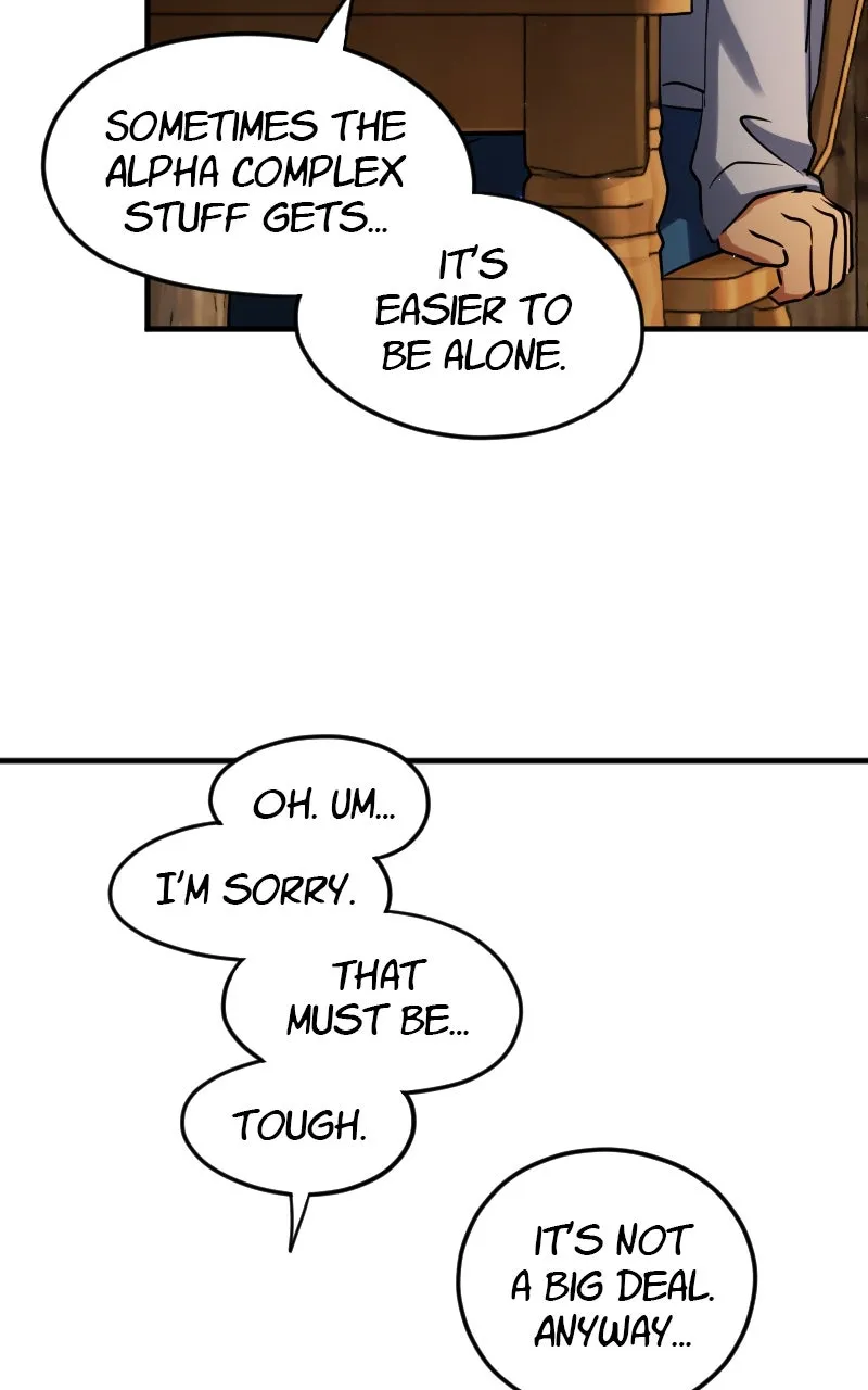 Read Love Bites chapter 29 image 28 on Lezhin