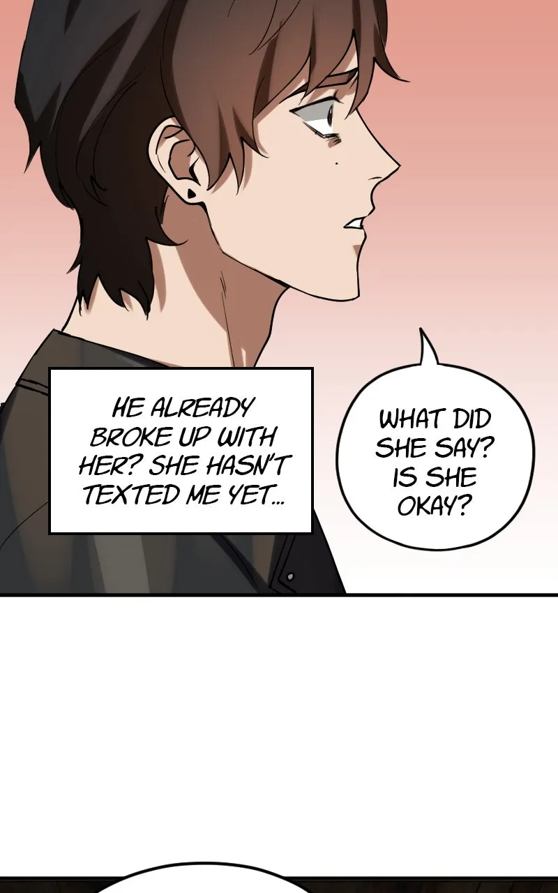 Read Love Bites chapter 29 image 31 on Lezhin
