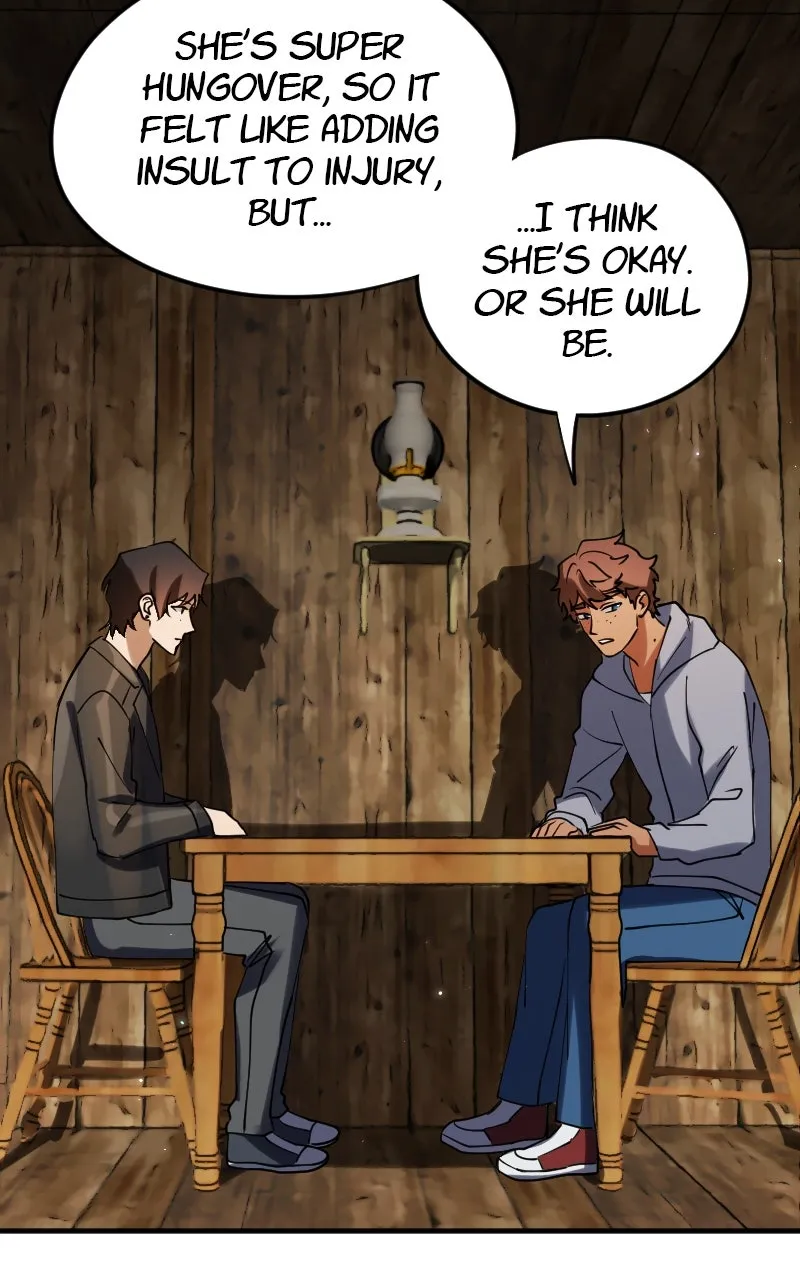 Read Love Bites chapter 29 image 32 on Lezhin