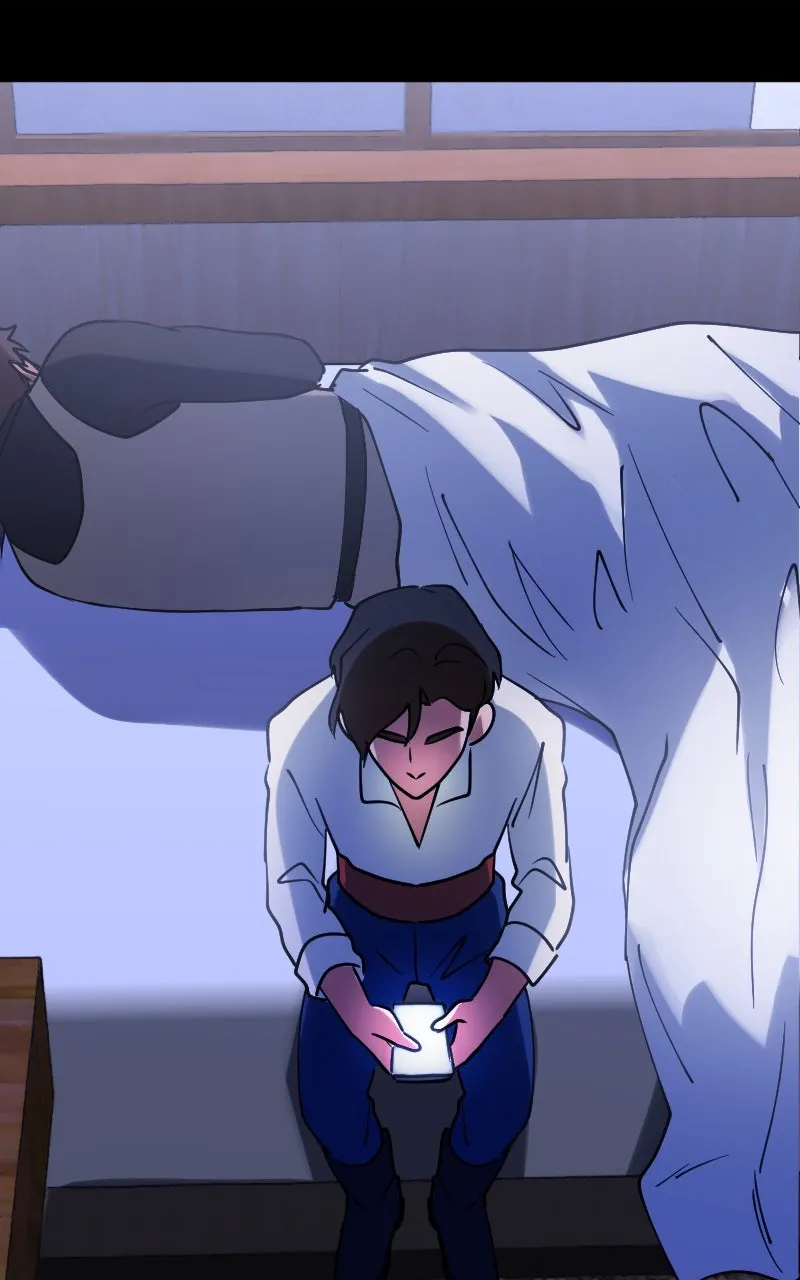 Read Love Bites chapter 29 image 4 on Lezhin