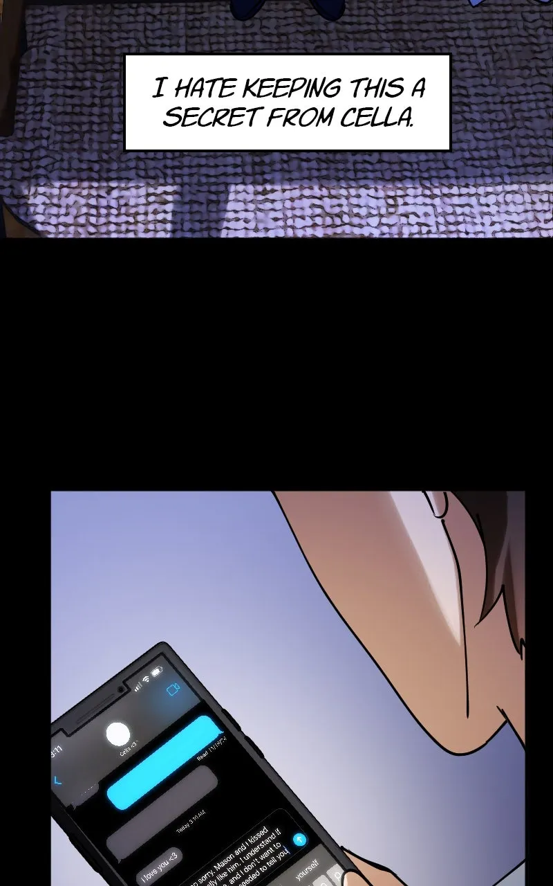 Read Love Bites chapter 29 image 5 on Lezhin