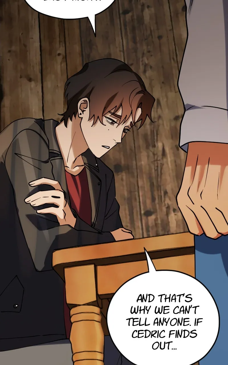 Read Love Bites chapter 29 image 54 on Lezhin