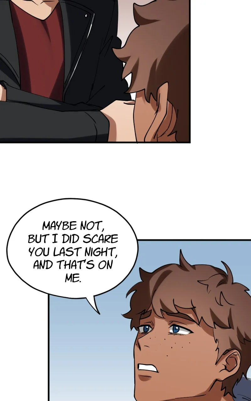 Read Love Bites chapter 29 image 57 on Lezhin