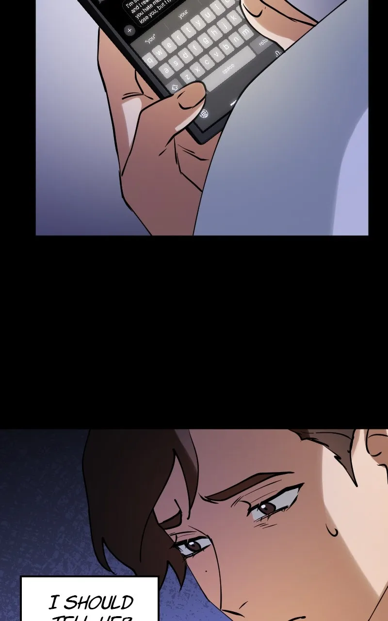 Read Love Bites chapter 29 image 6 on Lezhin