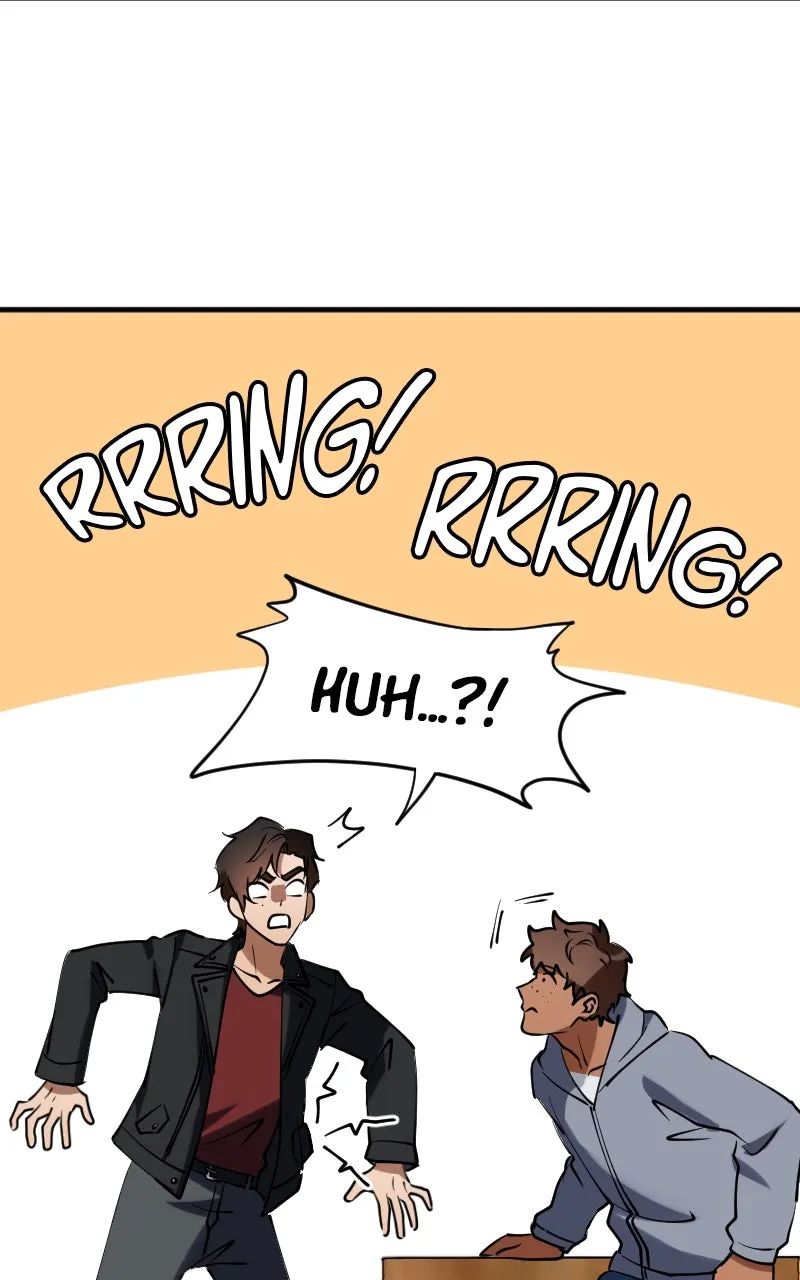 Read Love Bites chapter 29 image 61 on Lezhin