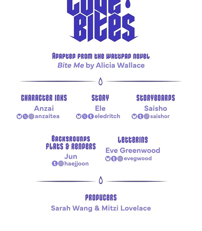 Read Love Bites chapter 29 image 67 on Lezhin