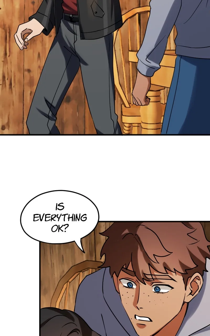 Read Love Bites chapter 30 image 1 on Lezhin