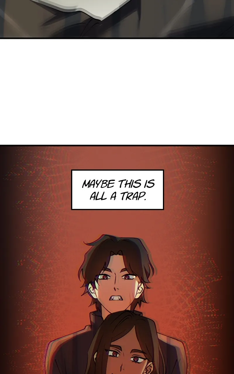 Read Love Bites chapter 30 image 17 on Lezhin