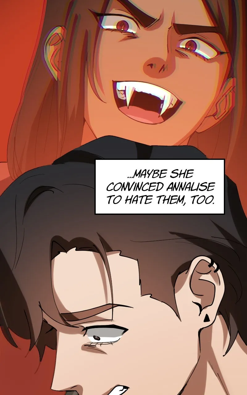 Read Love Bites chapter 30 image 19 on Lezhin