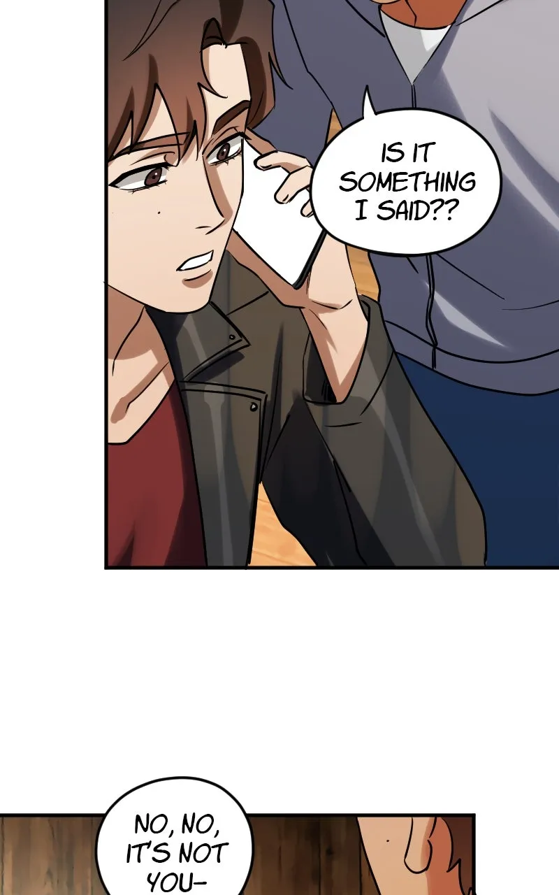 Read Love Bites chapter 30 image 2 on Lezhin