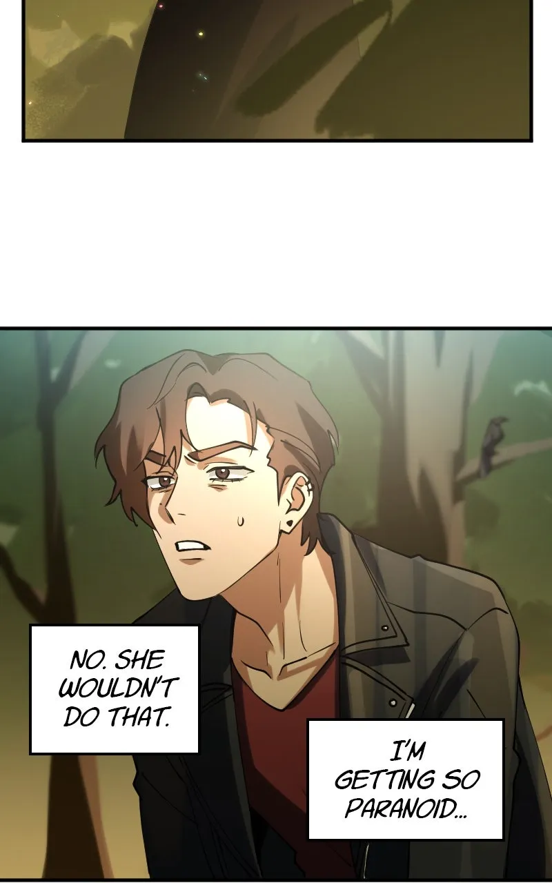 Read Love Bites chapter 30 image 23 on Lezhin