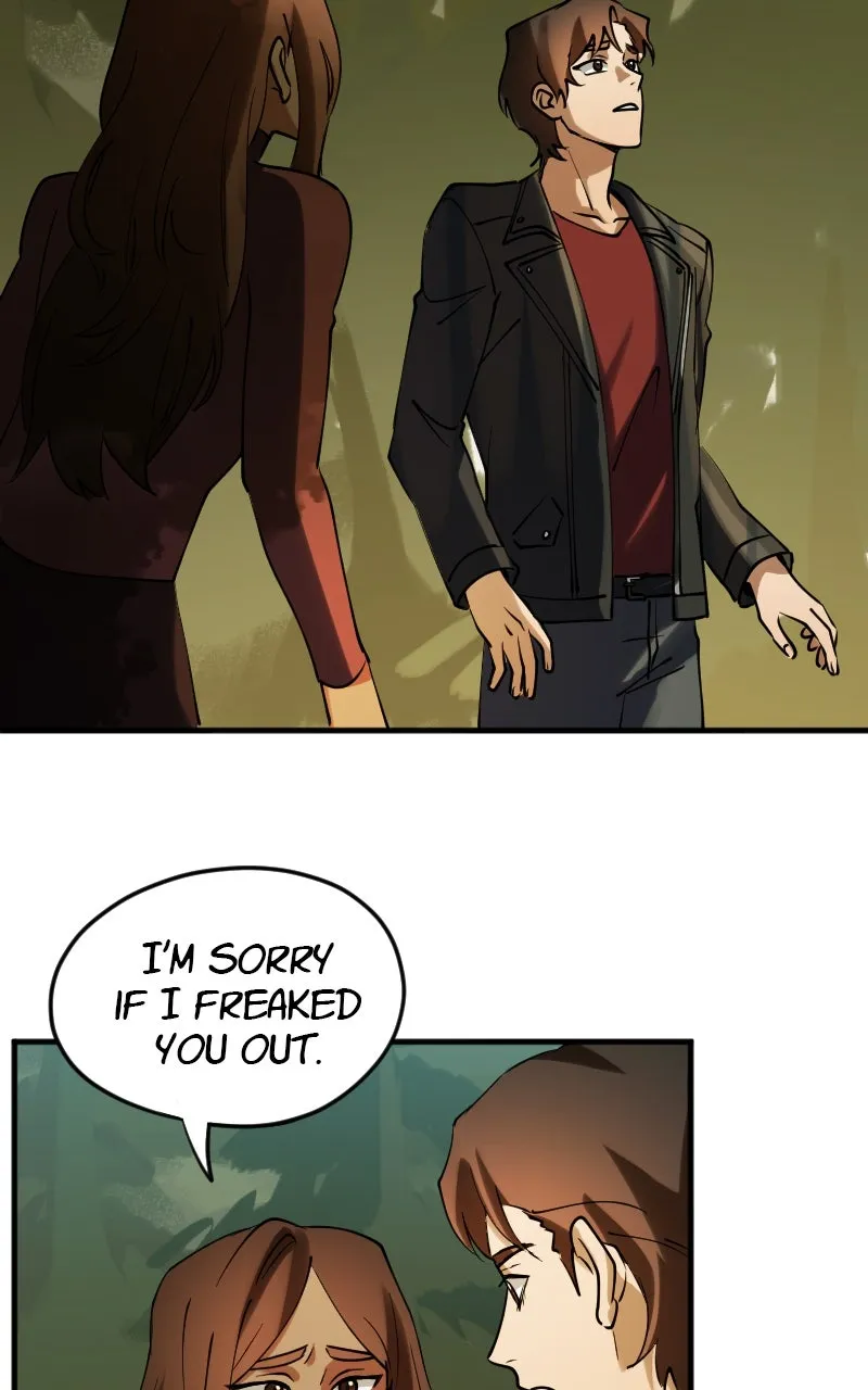 Read Love Bites chapter 30 image 28 on Lezhin
