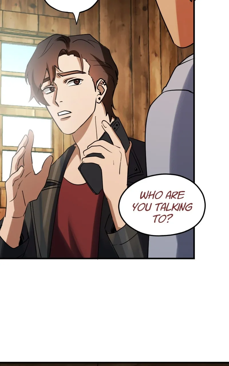 Read Love Bites chapter 30 image 3 on Lezhin