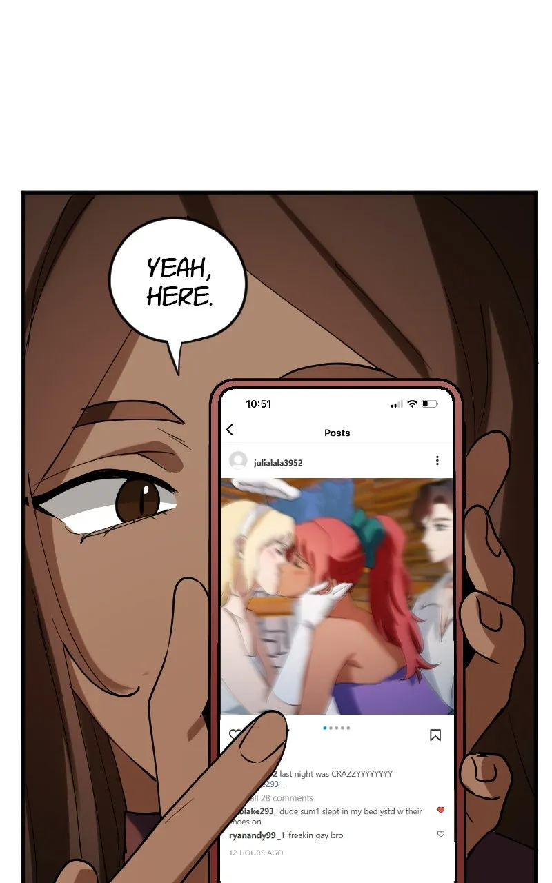 Read Love Bites chapter 30 image 31 on Lezhin
