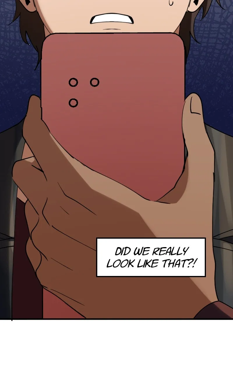 Read Love Bites chapter 30 image 33 on Lezhin